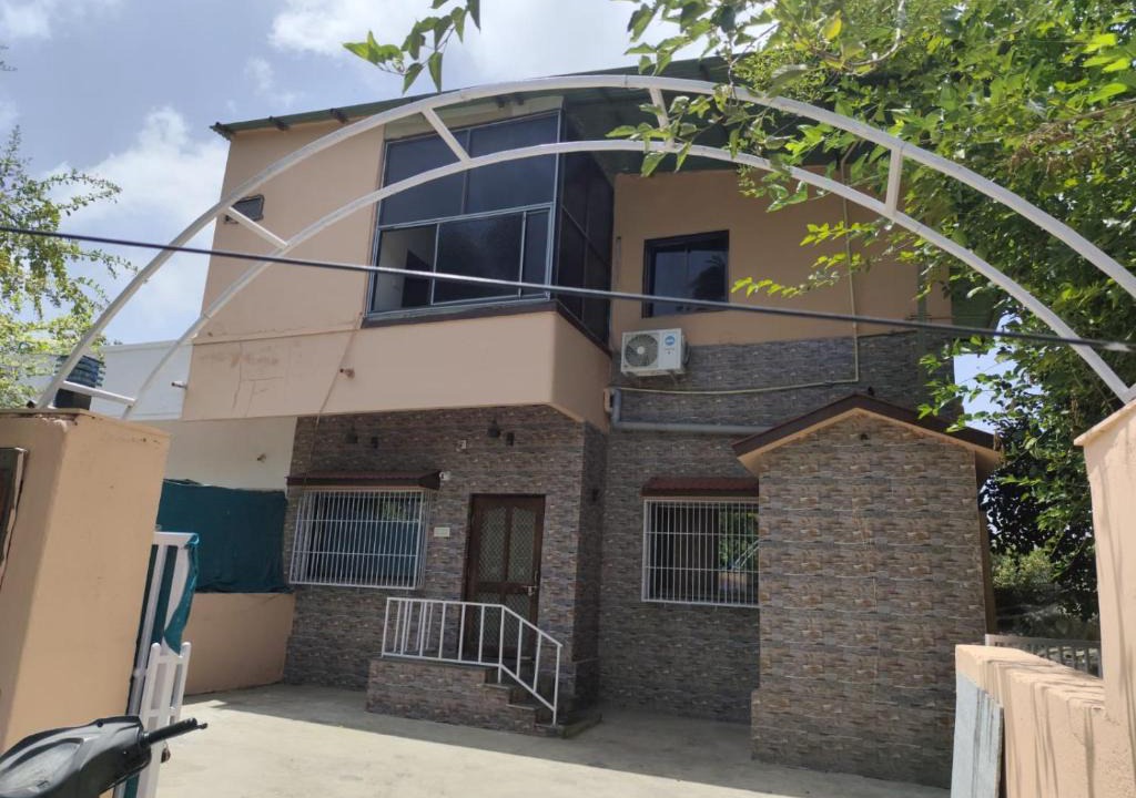 Mount Abu Villa | Patidar Villa Mount Abu