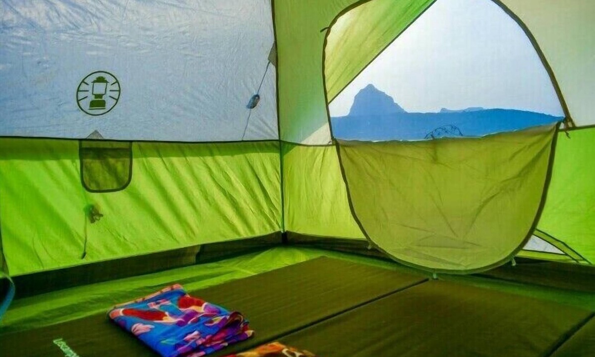 Thakursai RV Rental | Pavana Lake Camping