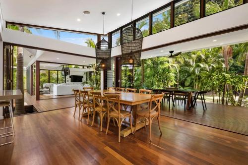 Byron Bay House | Pavilion 5