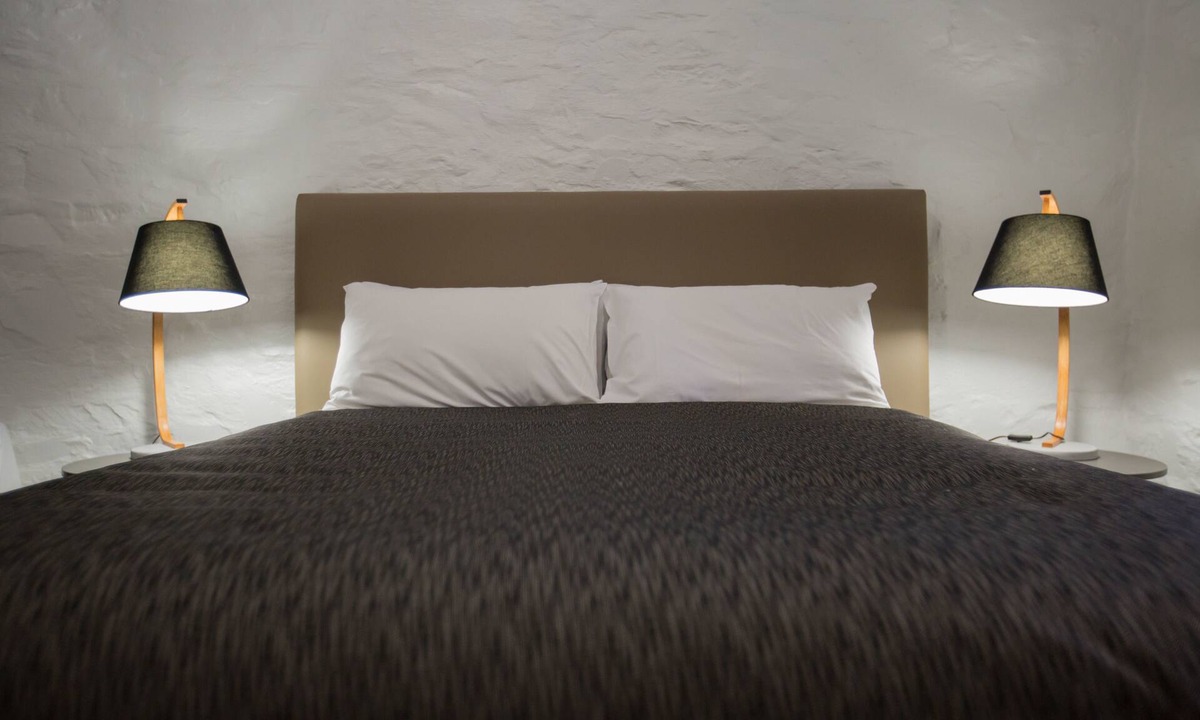 Burra Cottage | Paxton Square Cottages