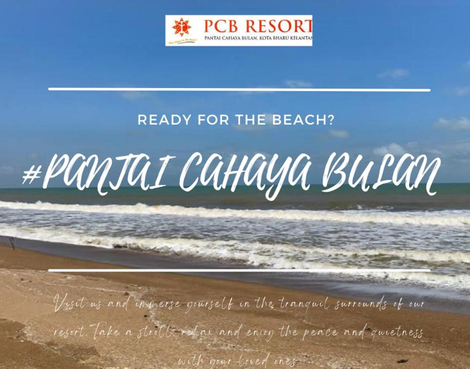 Kampung Semut Api Hotel | PCB BEACH RESORT