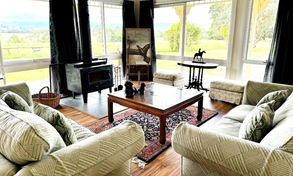 Bunyip North Other | Peace, Quiet & One incredible View -nPerfect for the whole family