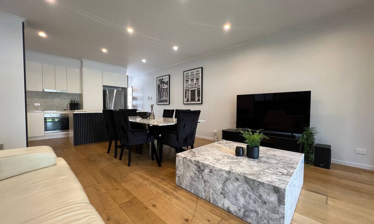 Nundah Apartment | Peaceful 3BR 2BA with Parking Near Airport and CBD