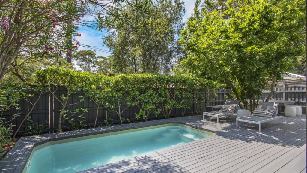 Pearl Beach House | Pearl Beach House