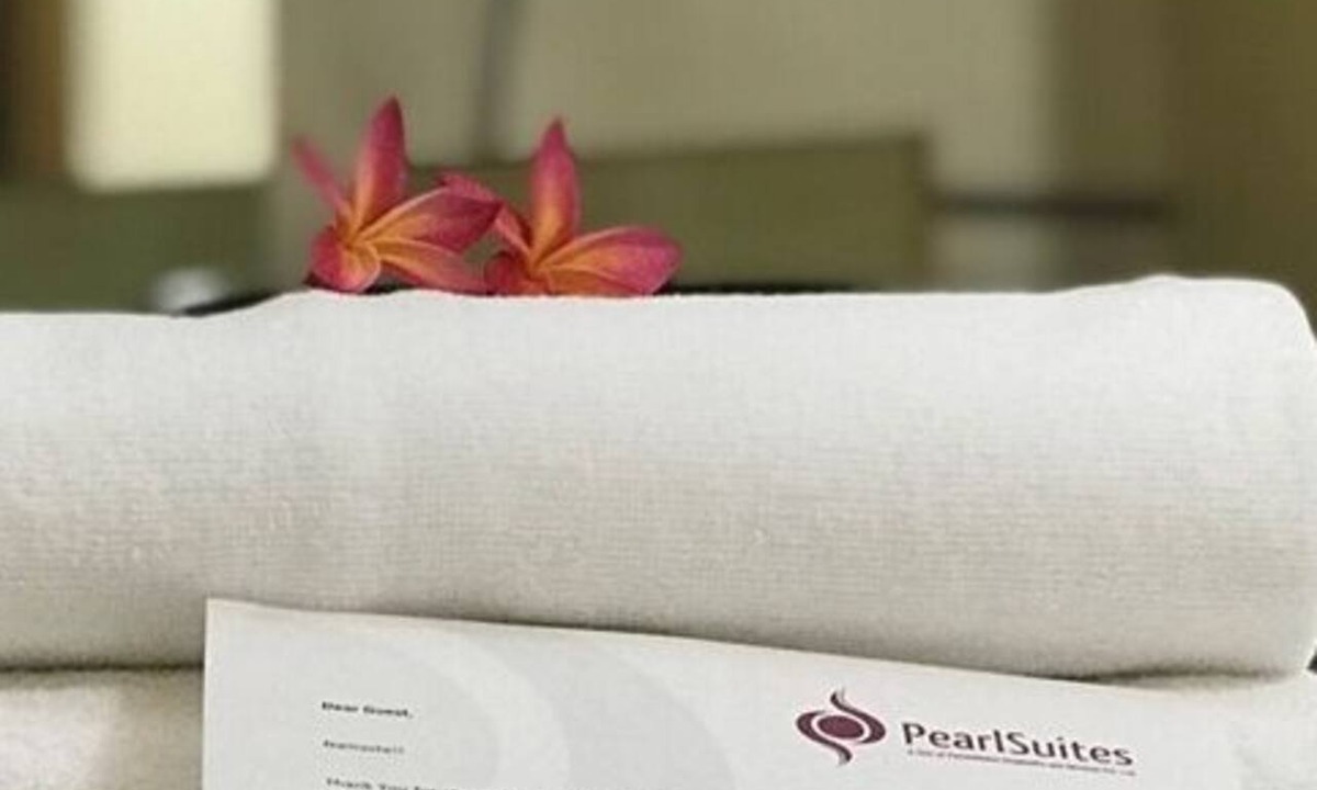 S R Layout Hotel | PearlSuites