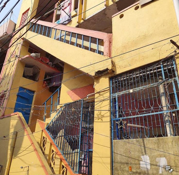 Vijayawada Bed & Breakfast | Peddanna House Complex