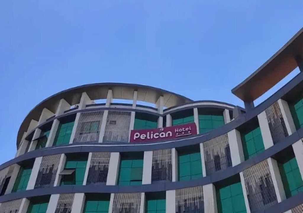 Wadhwan Hotel | Pelican Hotel