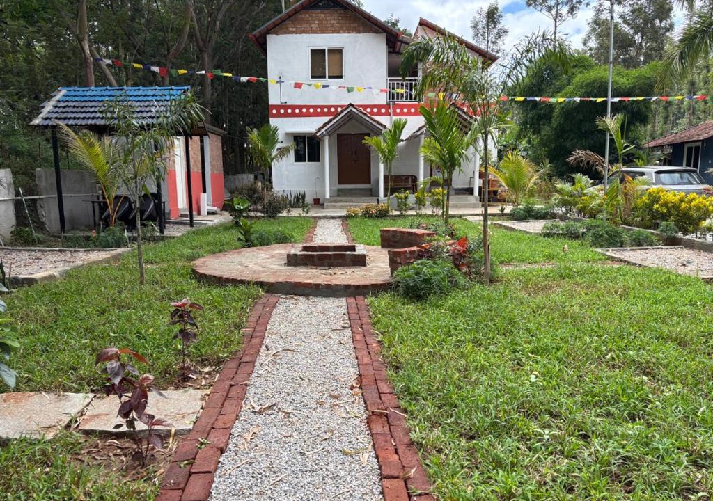 Piriyapatna Resort | Pemaga Inn
