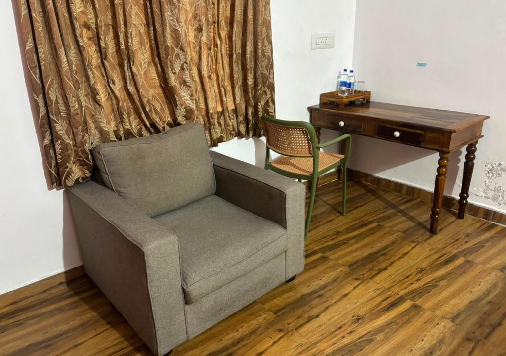 Piriyapatna Resort | Pemaga Inn