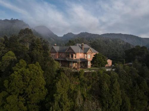 Queenstown Bed & Breakfast | Penghana Bed and Breakfast
