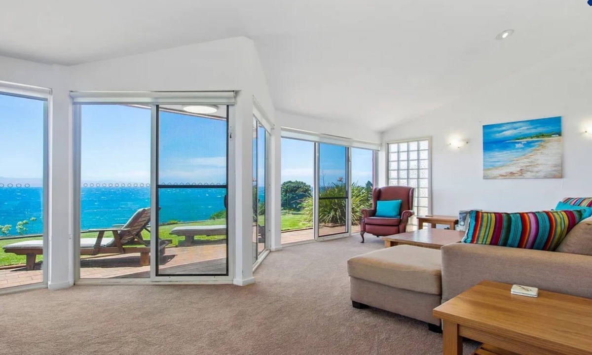 Culburra Beach House | Penguin Head Retreat