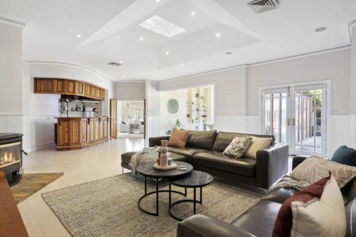 Somerville House | Peninsula Farm Stay