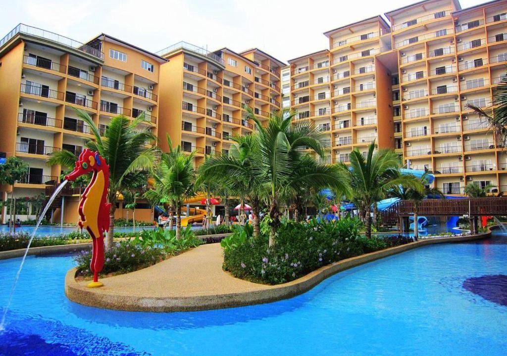 Endah Resort | PENTHOUSE MOLEK