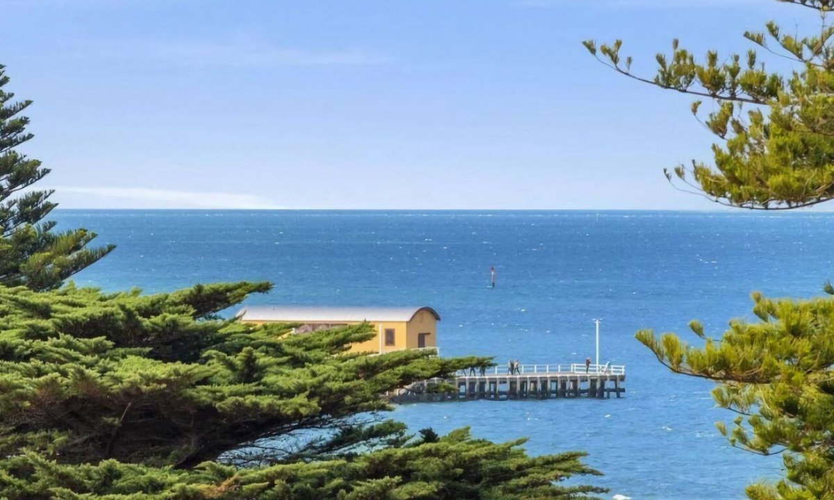Queenscliff Apartment | Penthouse Ozone in Queenscliff