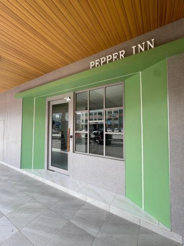 Sibu Hotel | Pepper Inn