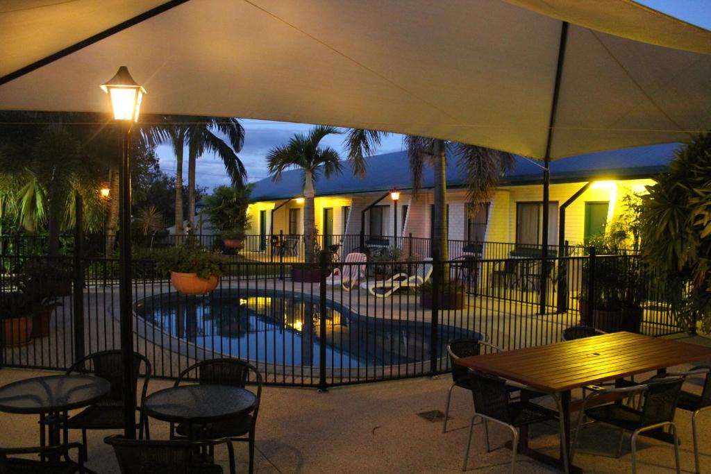 Clermont Hotel | Peppercorn Motel