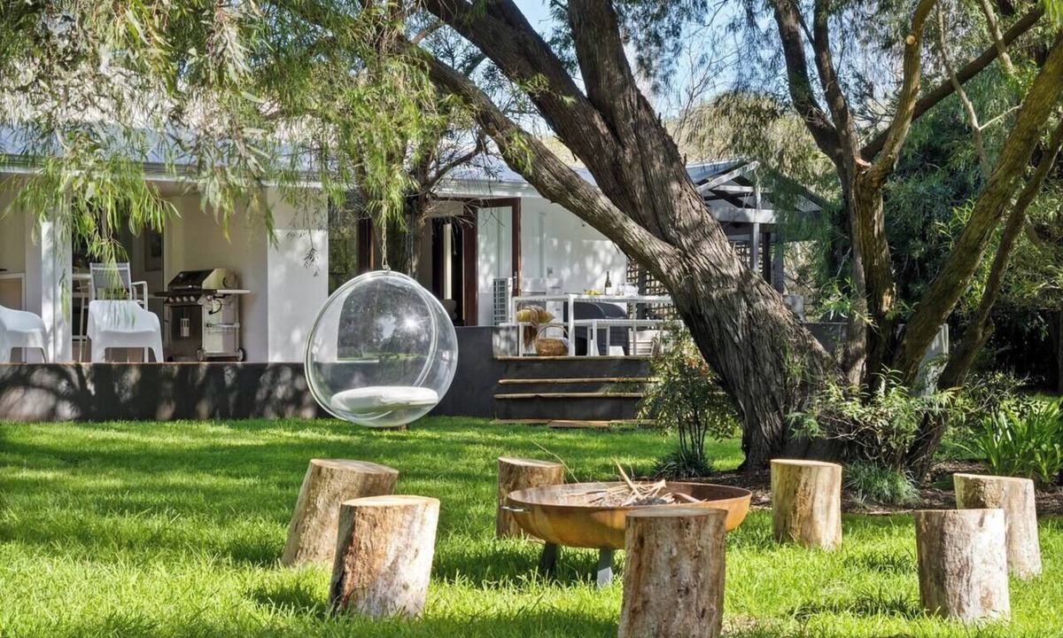 Carbunup River House | Peppermint Farm in the Heart of the South West