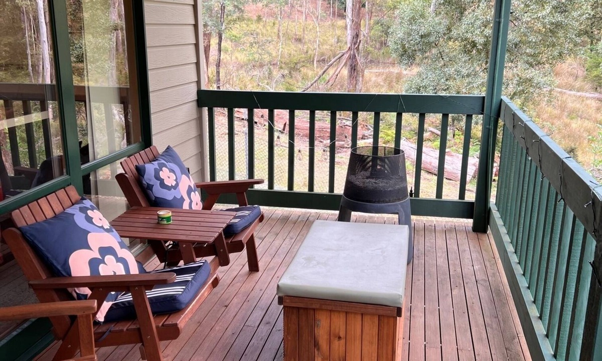 Sawmill Settlement House | Peppermint Lodge - a perfect family vacation