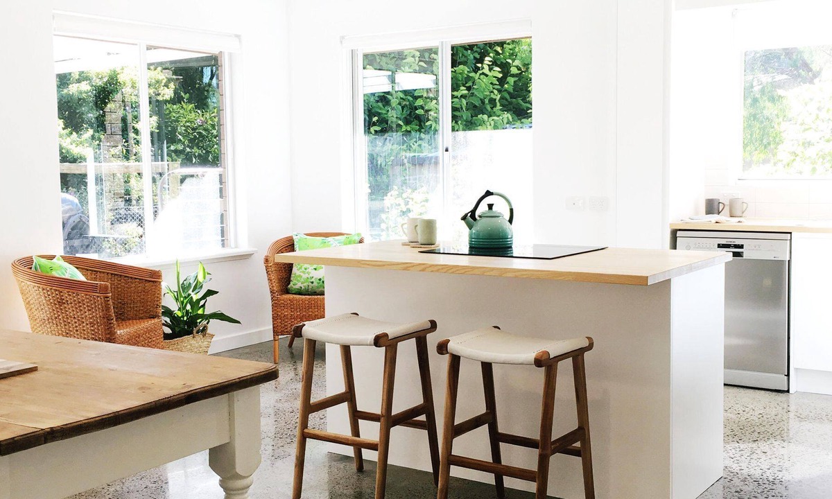 Quindalup House | Peppermint Waters - Quindalup Beach, Dunsborough, Dog Friendly