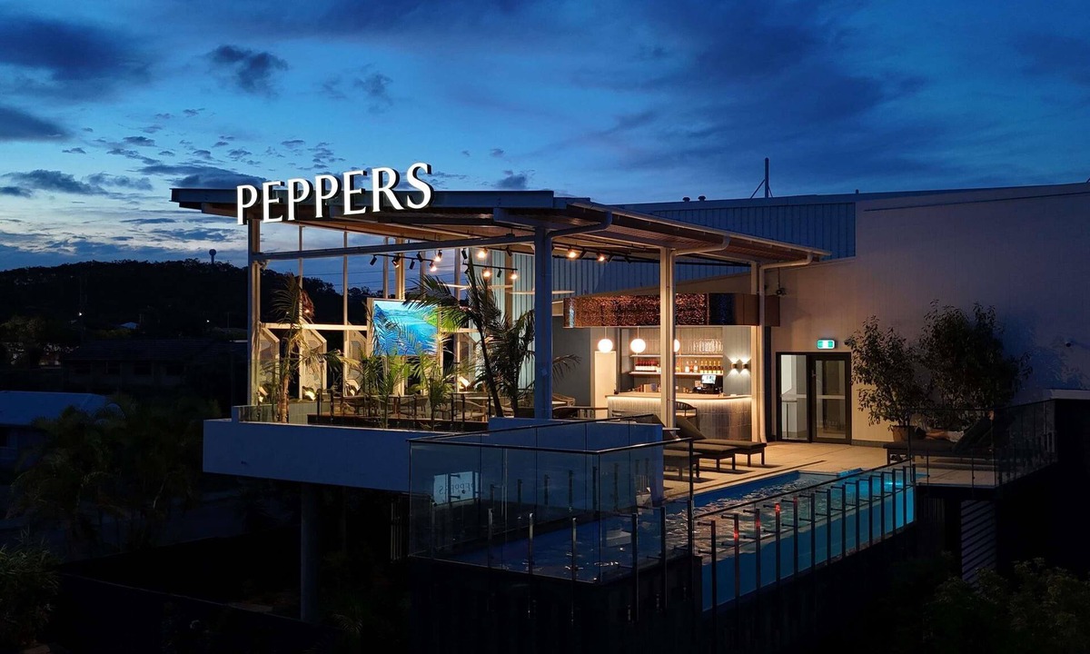 Barney Point Hotel | Peppers Gladstone