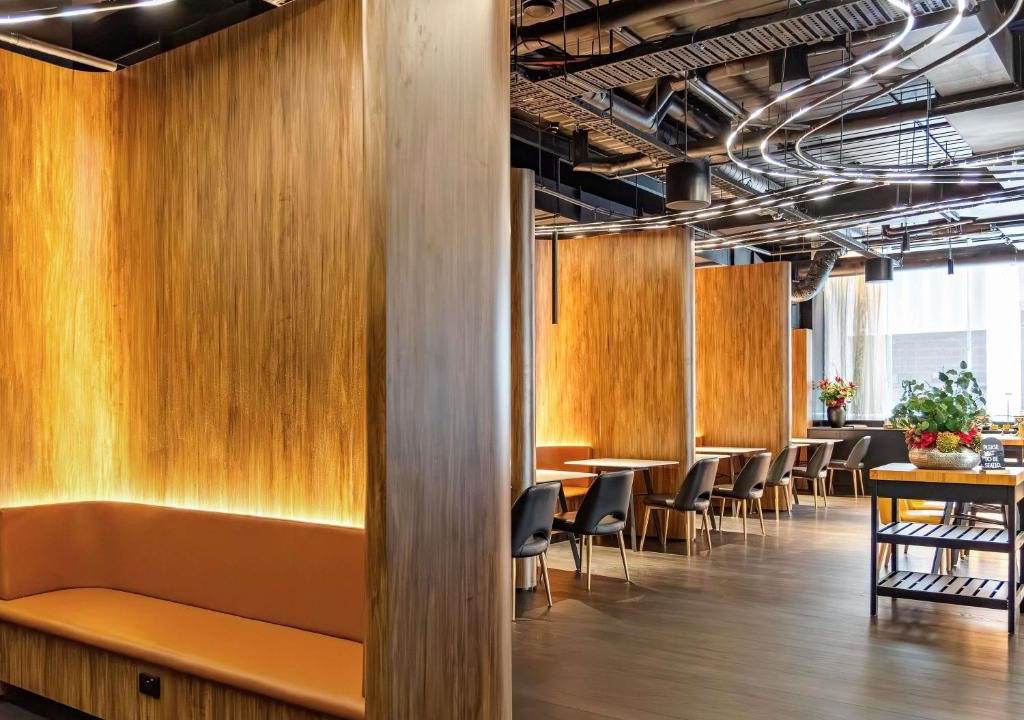 Docklands Hotel | Peppers Southern Cross Melbourne