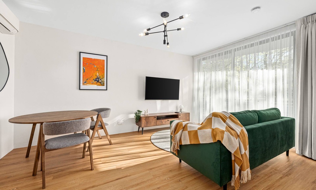 Sale Apartment | Peppertree Apartments