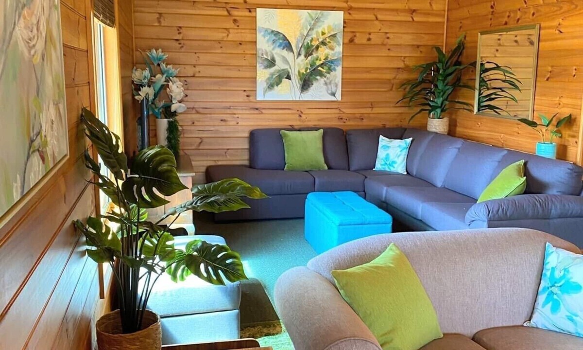 Bronte Park House | Perfect Bronte Park Retreat FREE WiFi