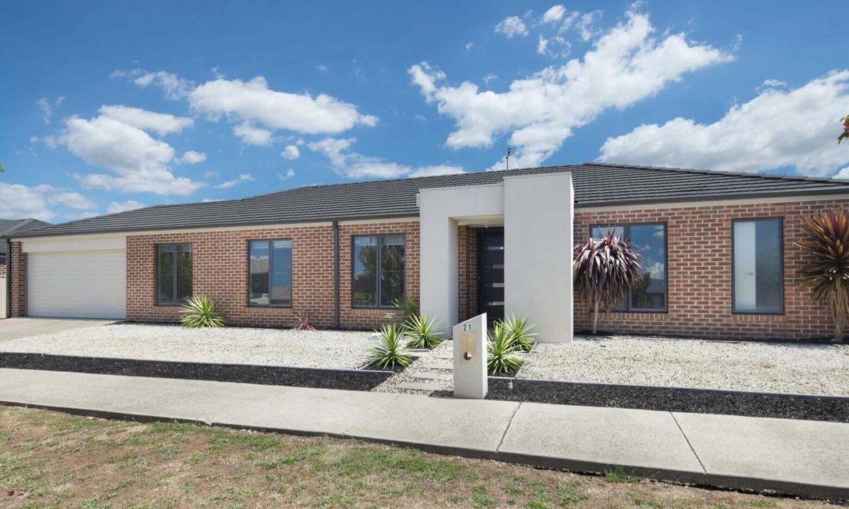 Delacombe House | Perfect Family get-away!