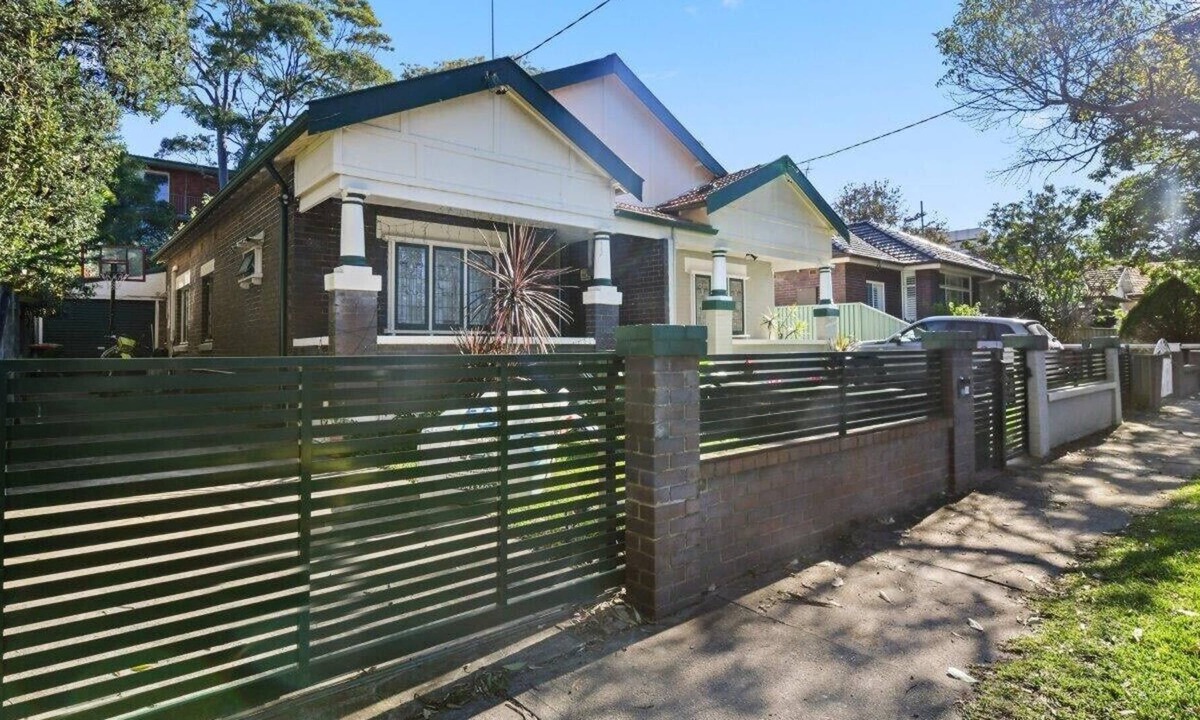 Kingsford House | Perfect little getaway in Sydney's Eastern Suburbs