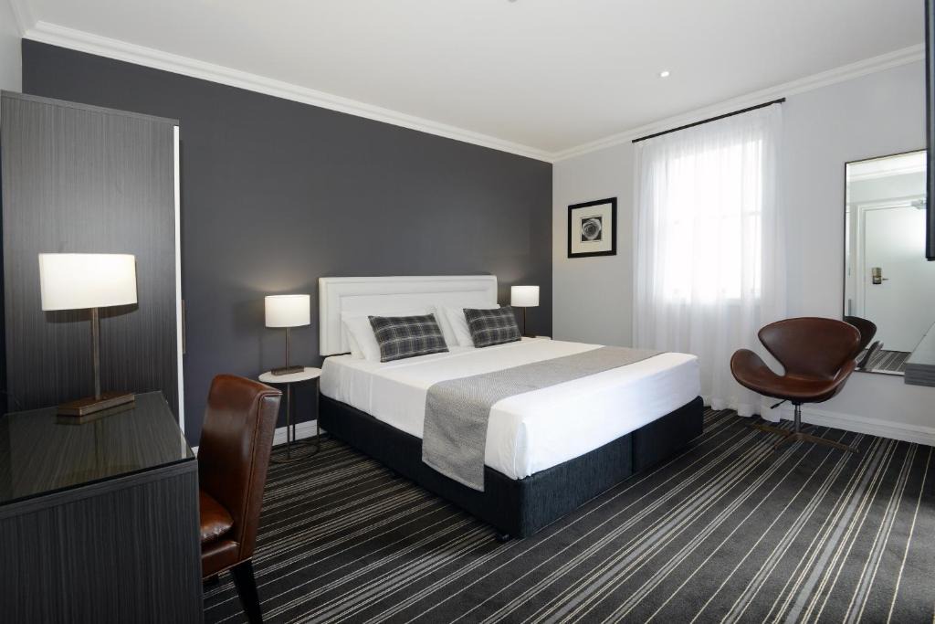 Randwick Hotel | Perouse Randwick by Sydney Lodges