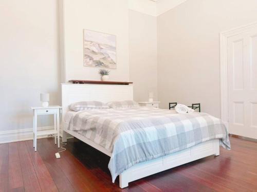 Midland House | Perth property - Heritage Charm Meets Modern Ease close to all amenities including Midland Hospital