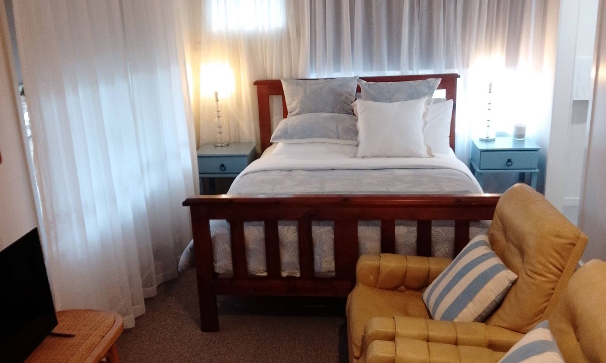 North Bendigo House | pet friendly accommodation in North bendigo