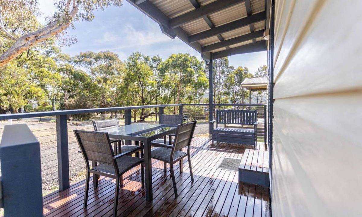 Aireys Inlet RV Rental | Pet Friendly Stays - BIG4 Aireys Inlet