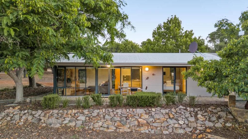 Yallingup House | Petra Olive 2