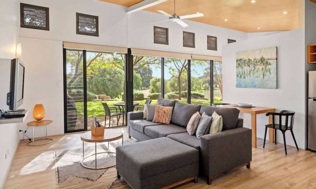 Yallingup Cabin | Petra Olive 5