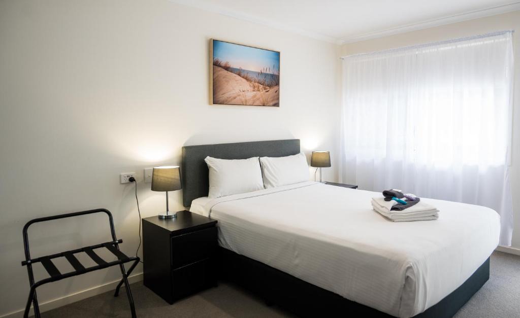 Petrie Hotel | Petrie Mill Motel