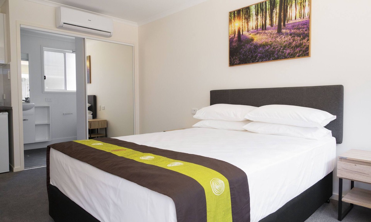 Petrie Hotel | Petrie Mill Motel