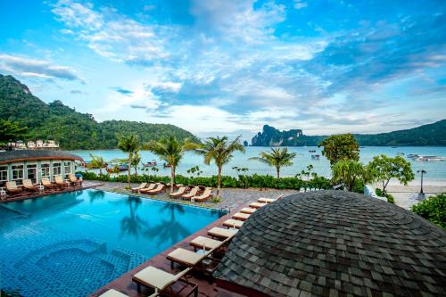 Ko Phi Phi Hotel | Phi Phi Harbour View Hotel