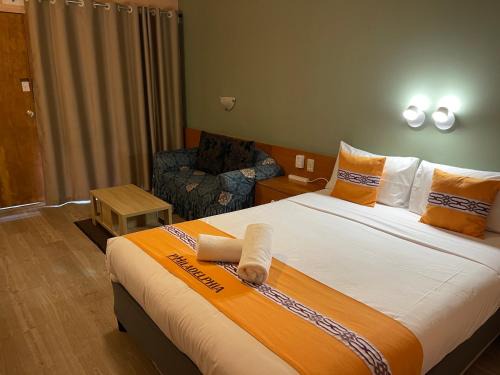 Echuca Hotel | Philadelphia Motor Inn