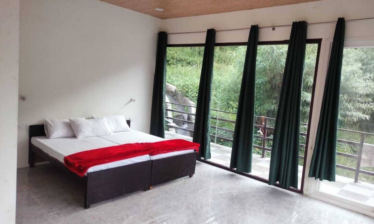 Sitapur Hotel | Phulwari Resort