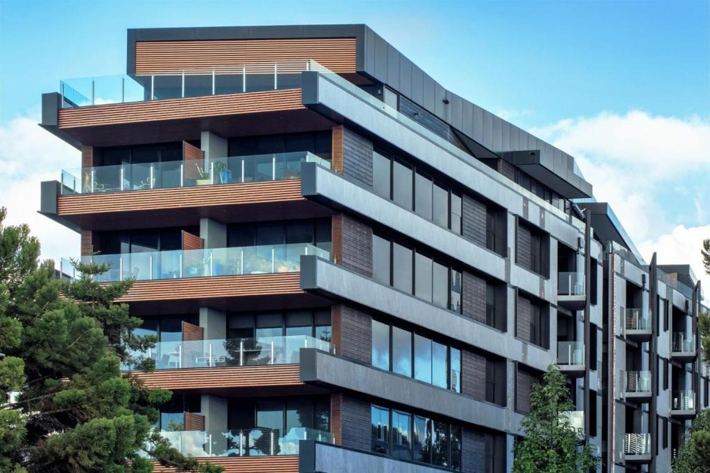 Geelong House | Pier Point 206