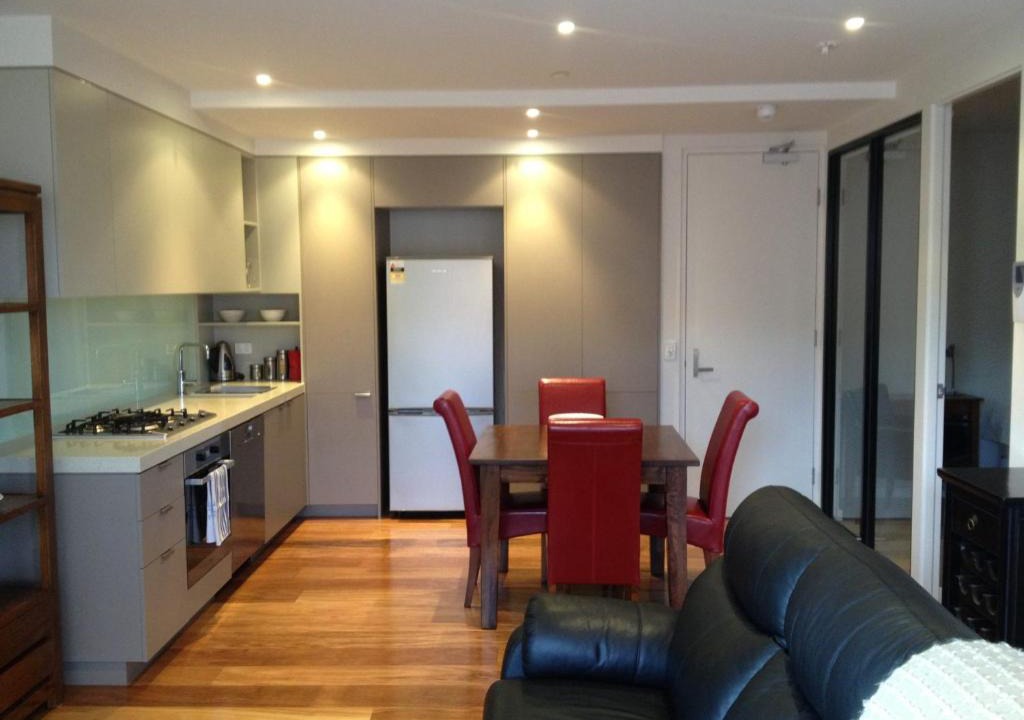 Geelong Apartment | Pier Point Corporate