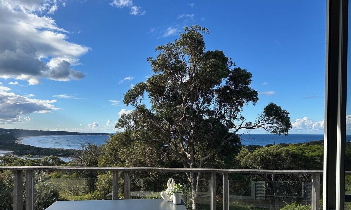 Merimbula House | PIKES POINT BEACH HOUSE
