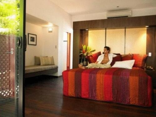 Broome Hotel | Pinctada McAlpine House