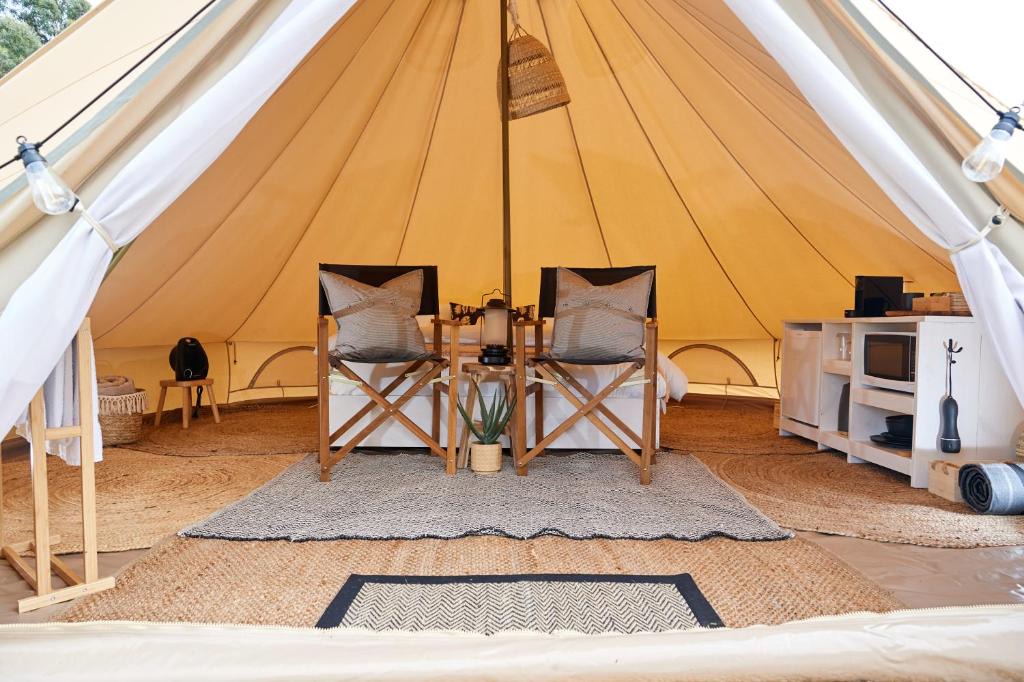 Moorak House | Pine Country Caravan Park