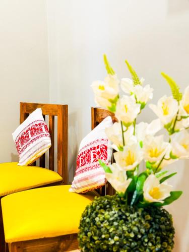 Jorhat House | Pinevilla homestay