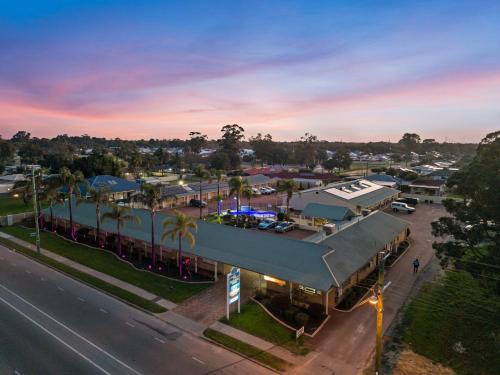 Pinjarra Hotel | Pinjarra Resort