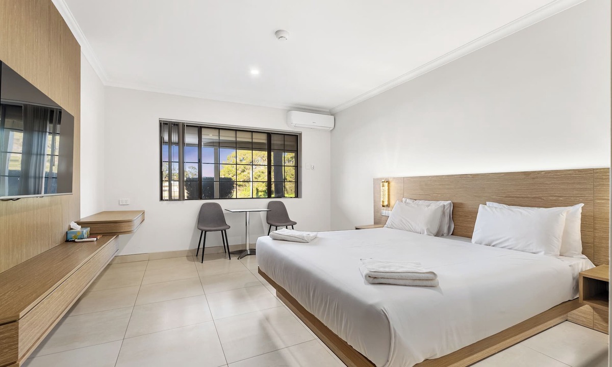 Pinjarra Hotel | Pinjarra Resort