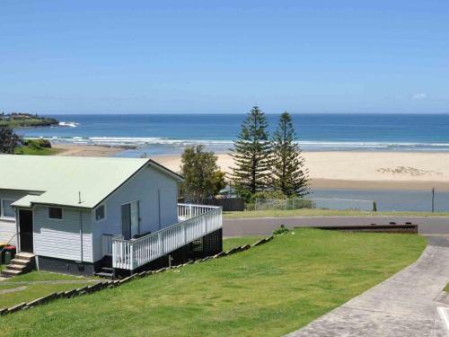 Gerroa House | Pinkos, Gerroa