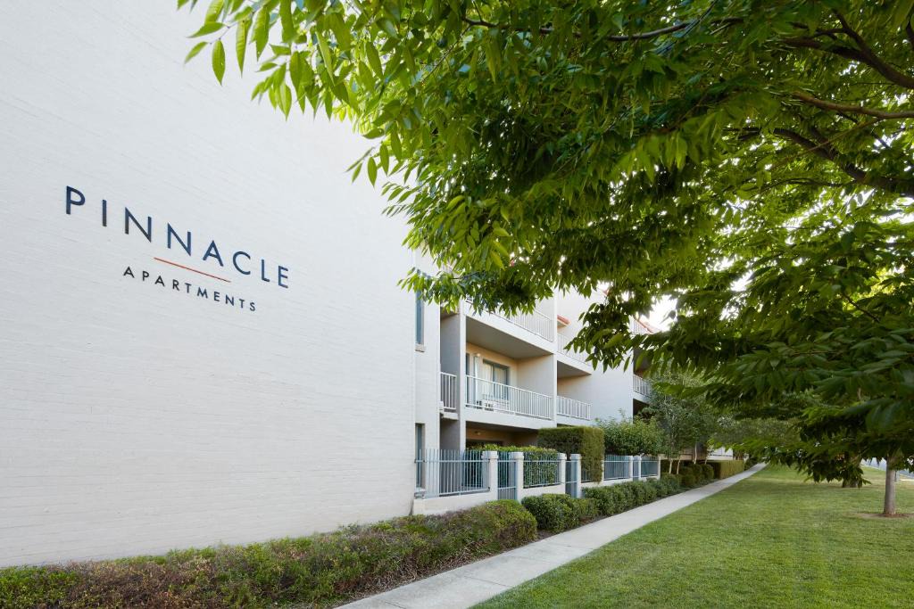 Kingston Apartment | Pinnacle Apartments